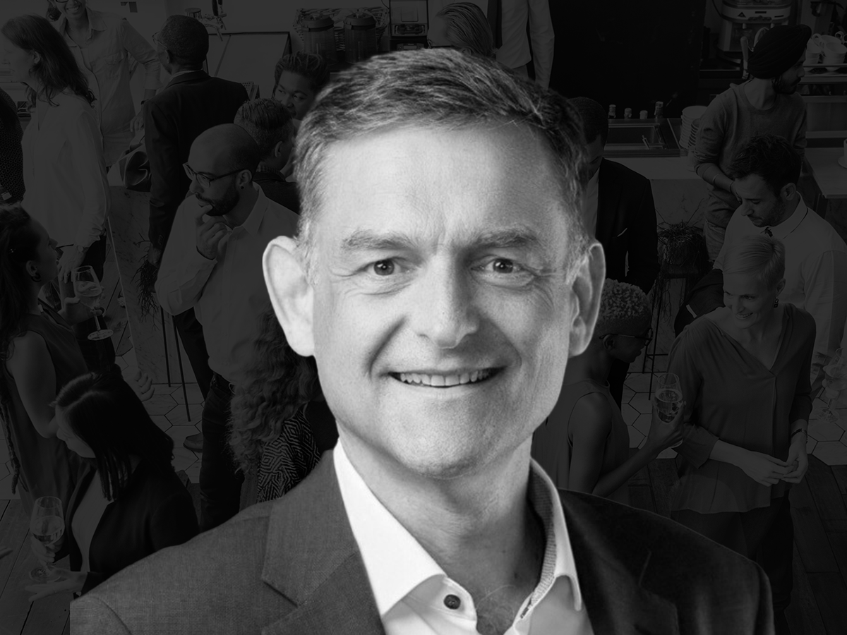 Henning Krüger